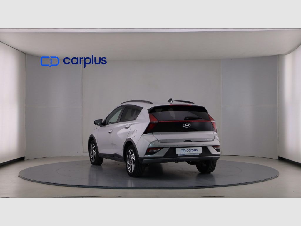 Hyundai Bayon - 7
