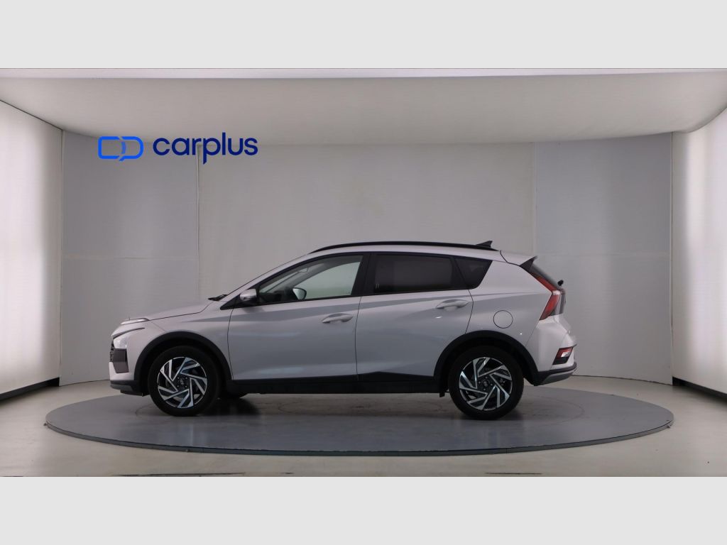 Hyundai Bayon - 8