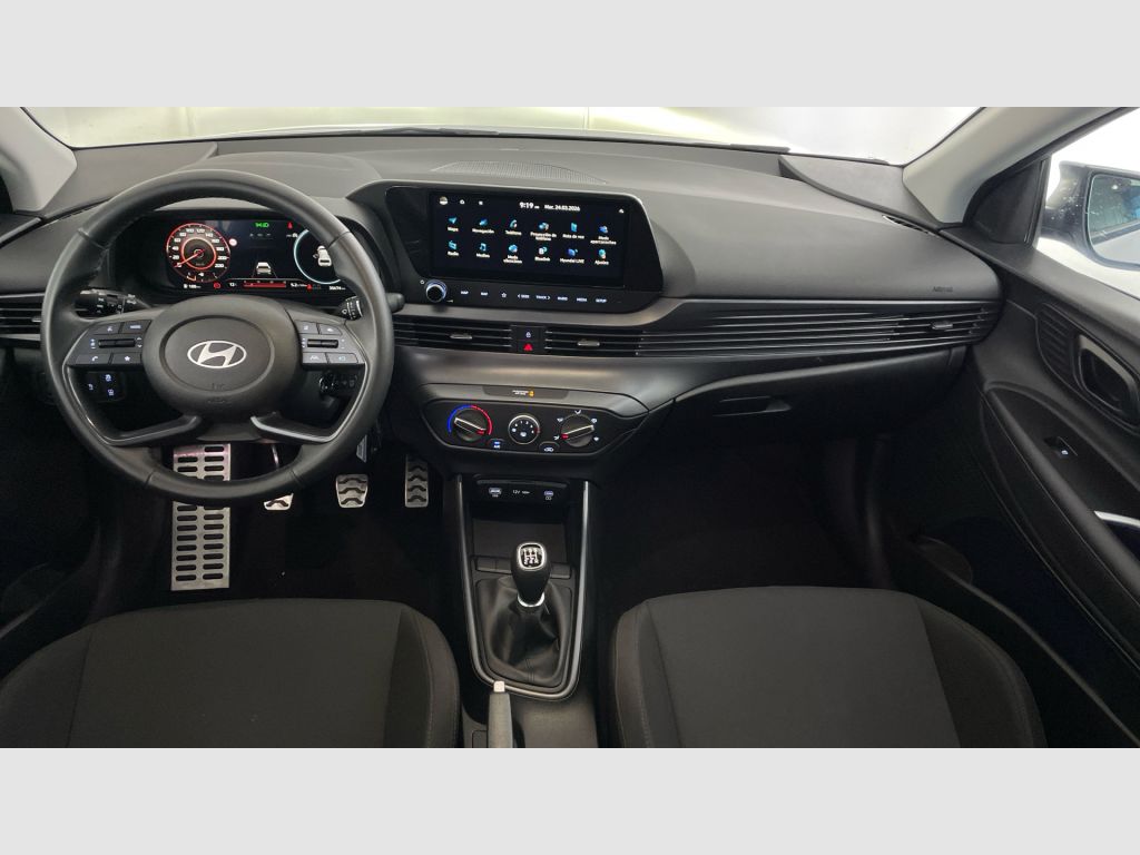 Hyundai Bayon - 10
