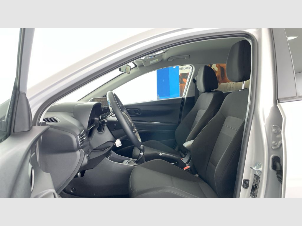Hyundai Bayon - 11