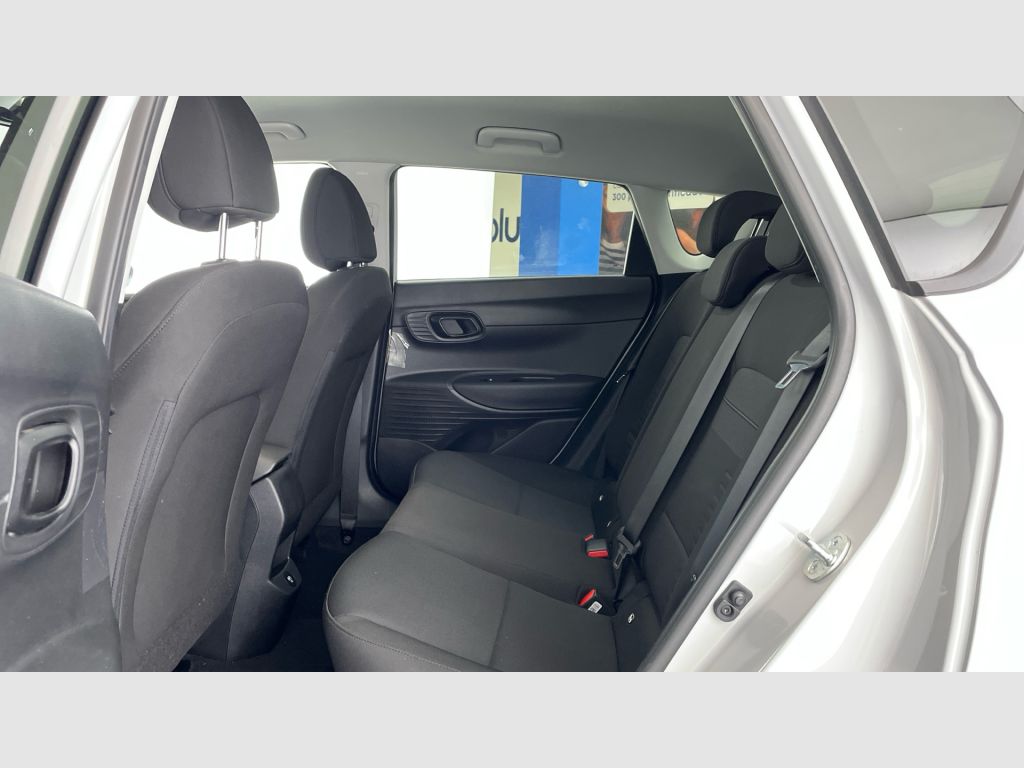 Hyundai Bayon - 12