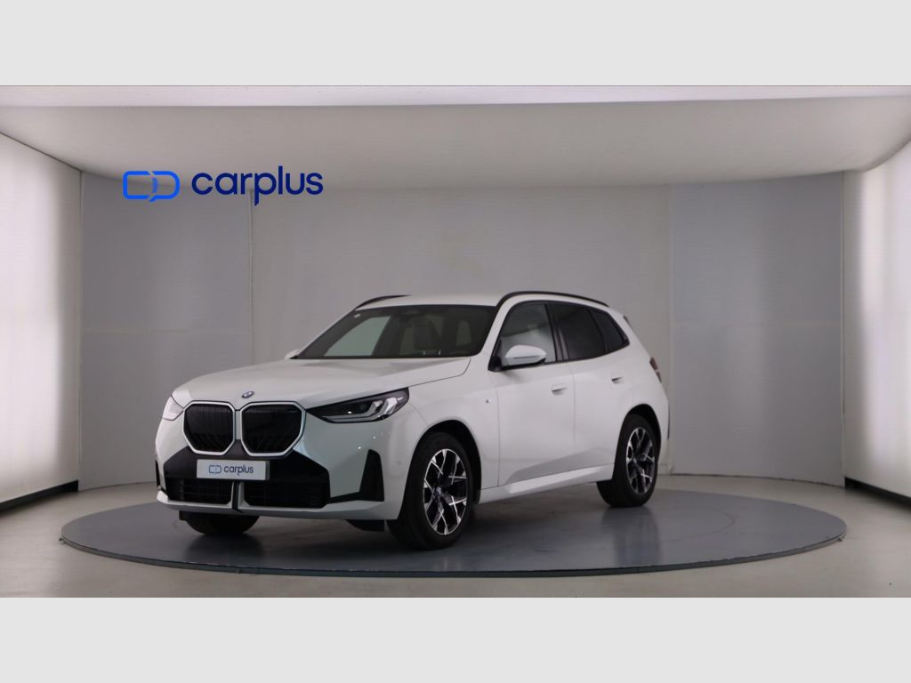 BMW X3 - 2