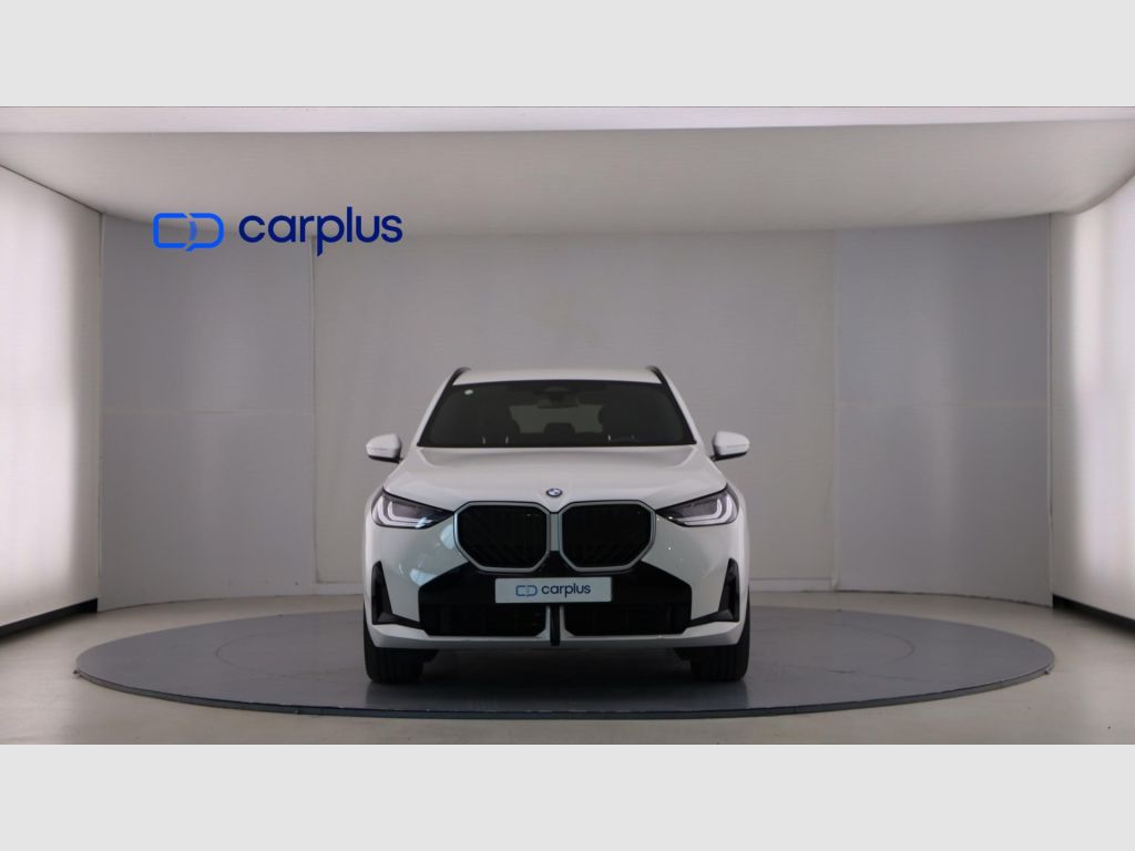 BMW X3 - 3