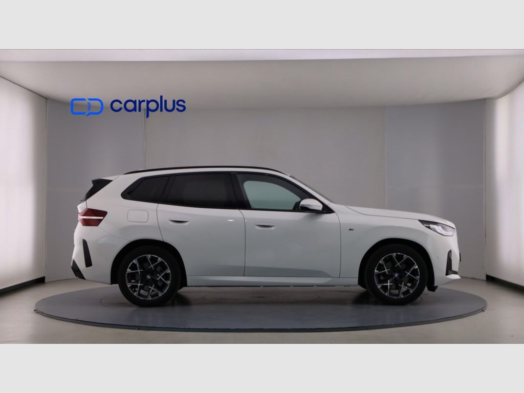 BMW X3 - 4