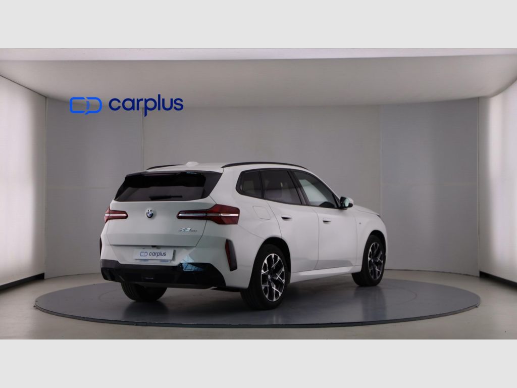 BMW X3 - 5