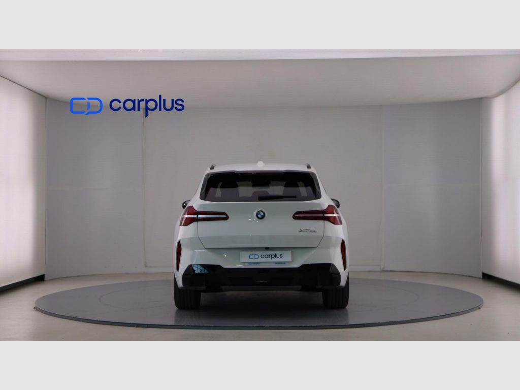 BMW X3 - 6
