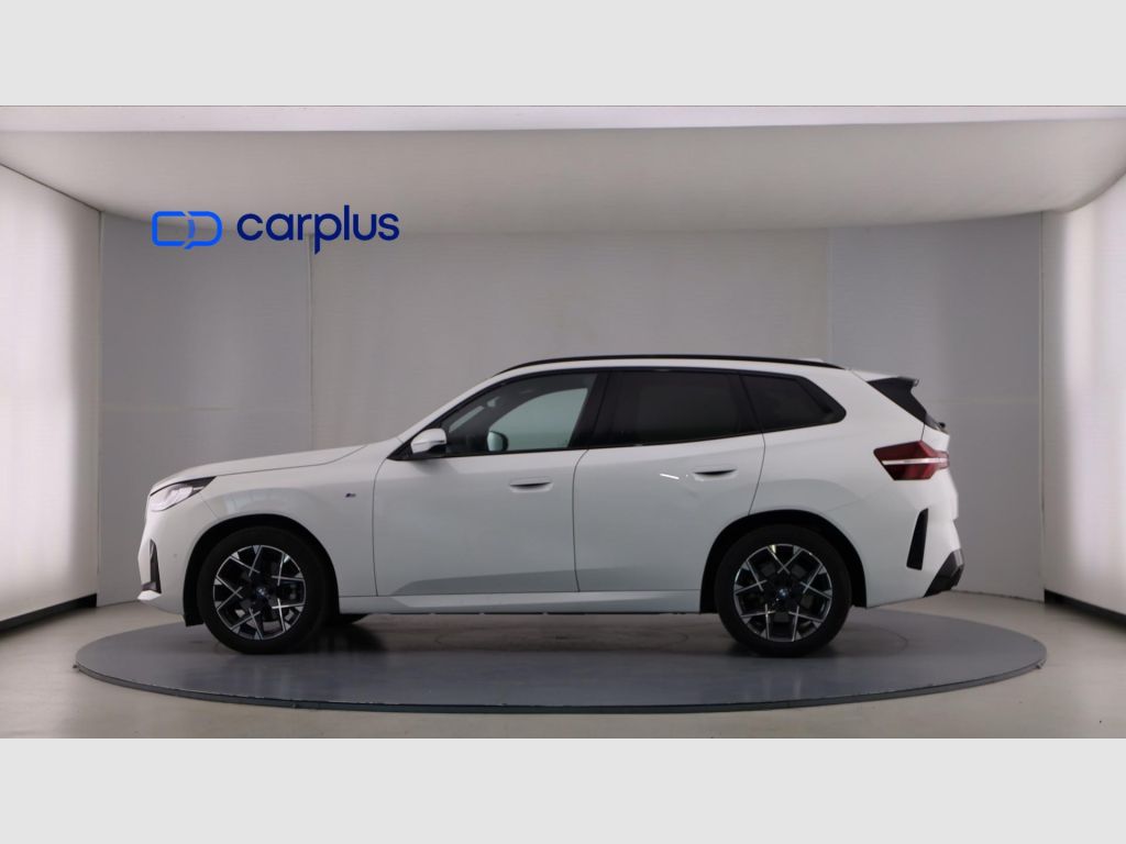 BMW X3 - 8