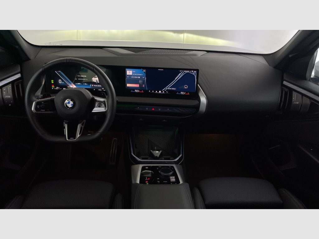 BMW X3 - 10