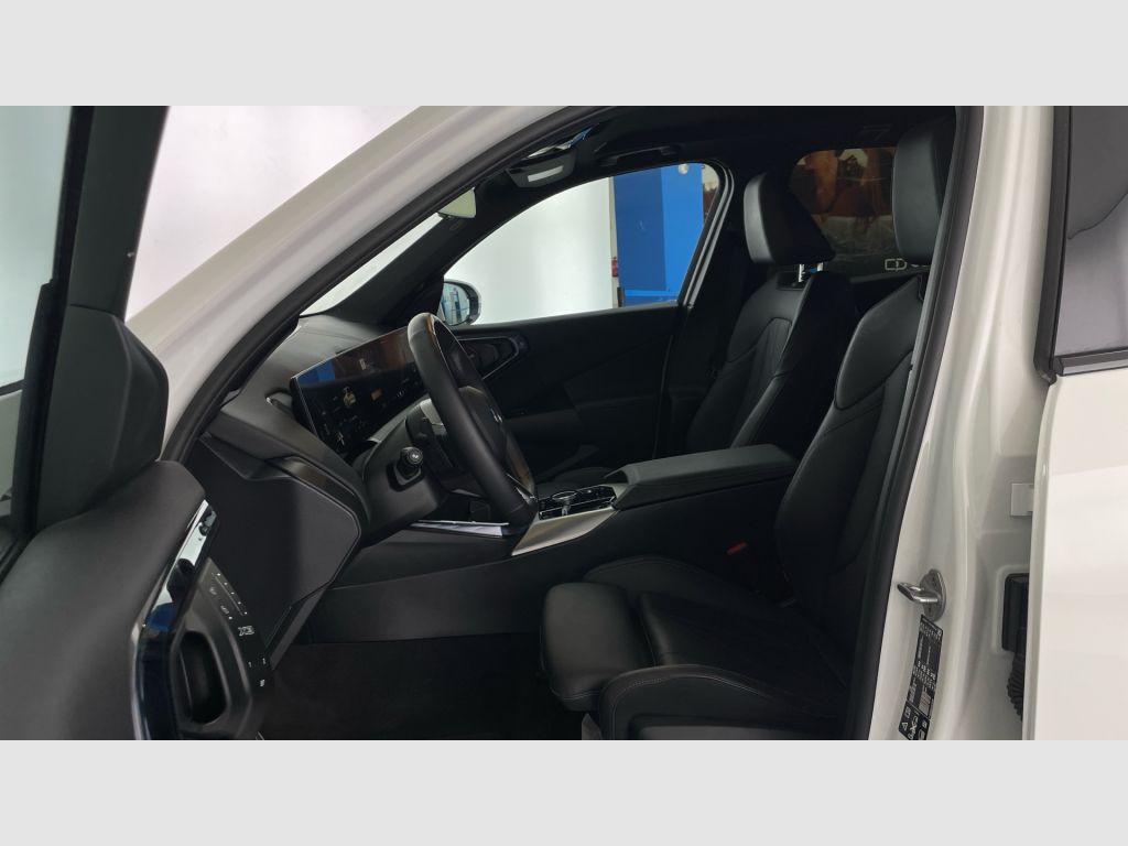 BMW X3 - 11