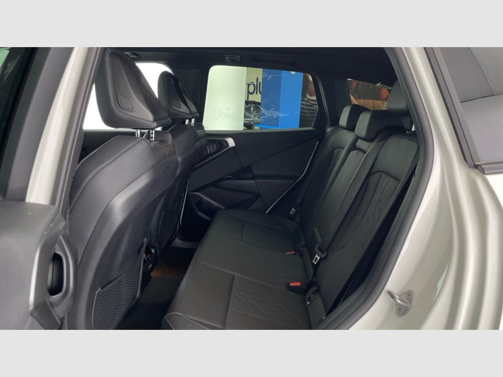 BMW X3 - 12