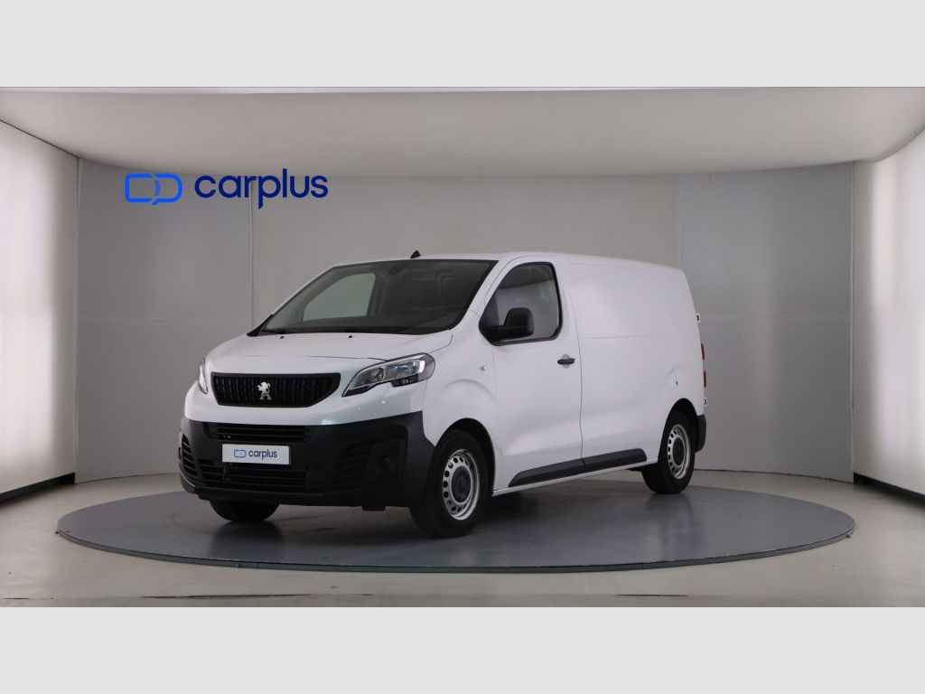 Peugeot Expert - 2