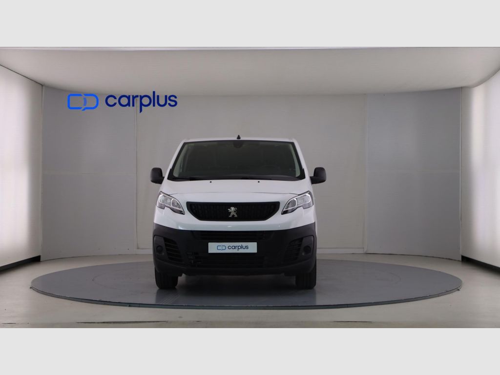 Peugeot Expert - 3