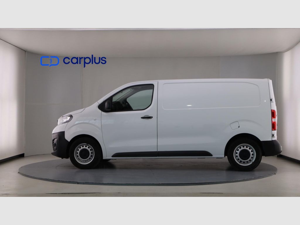 Peugeot Expert - 8