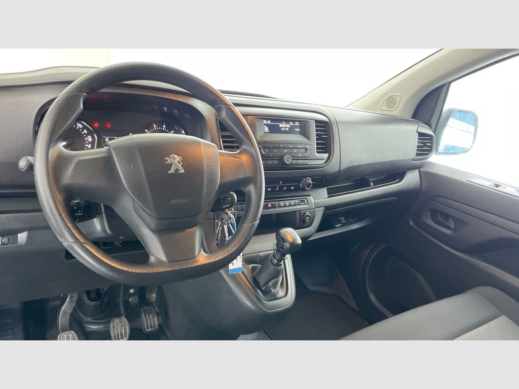 Peugeot Expert - 10