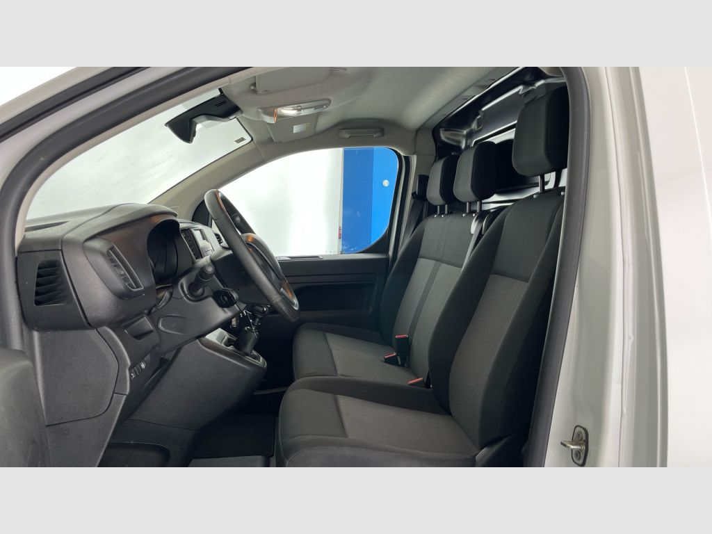Peugeot Expert - 11