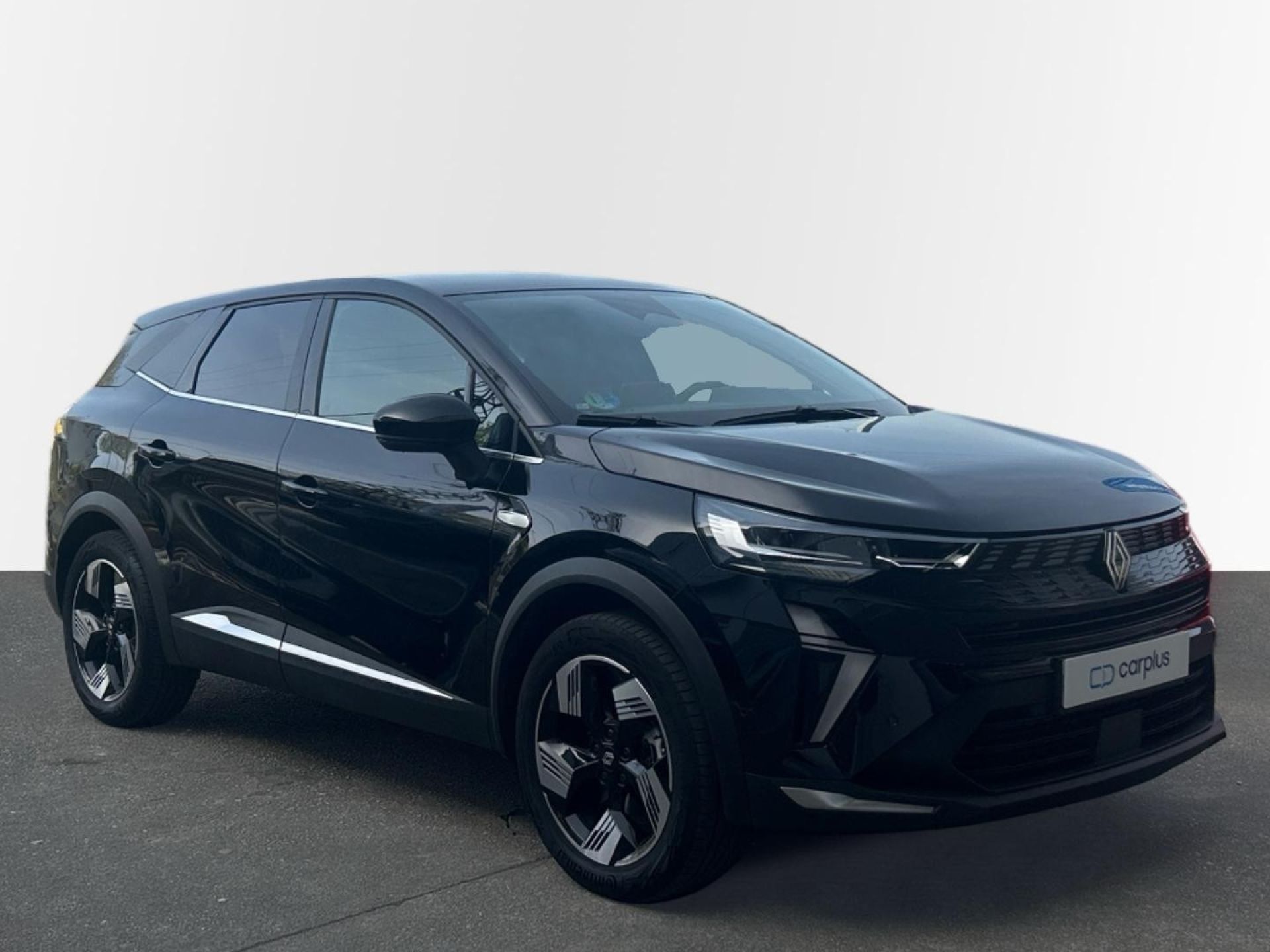 Renault Symbioz - 2
