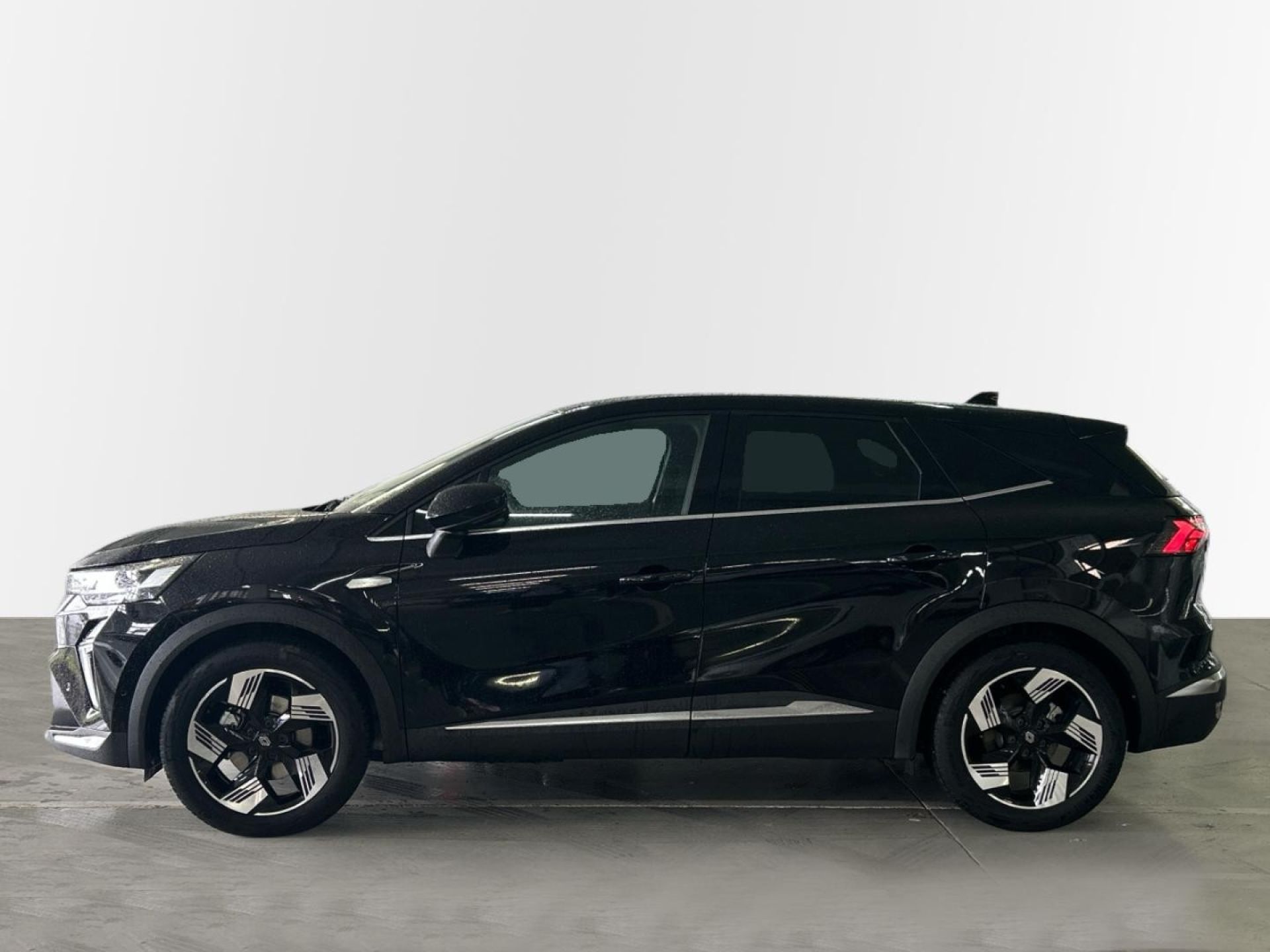 Renault Symbioz - 4