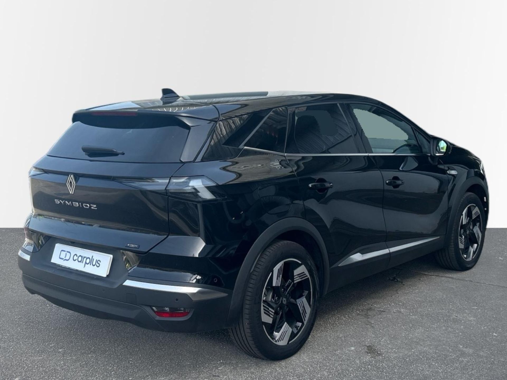 Renault Symbioz - 7