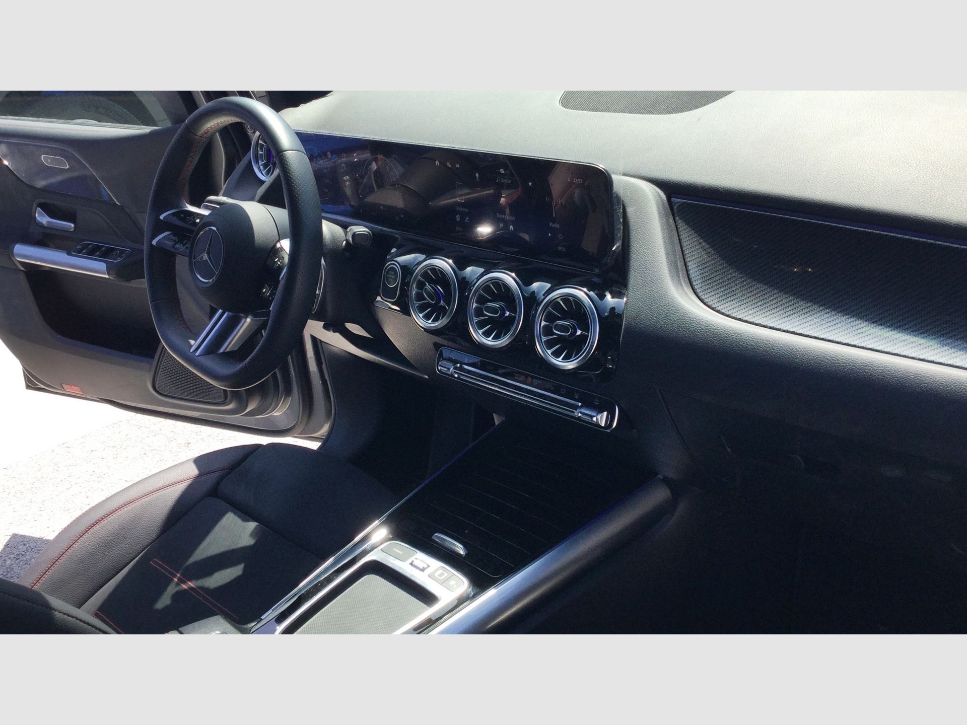 Mercedes-Benz Clase B - 7