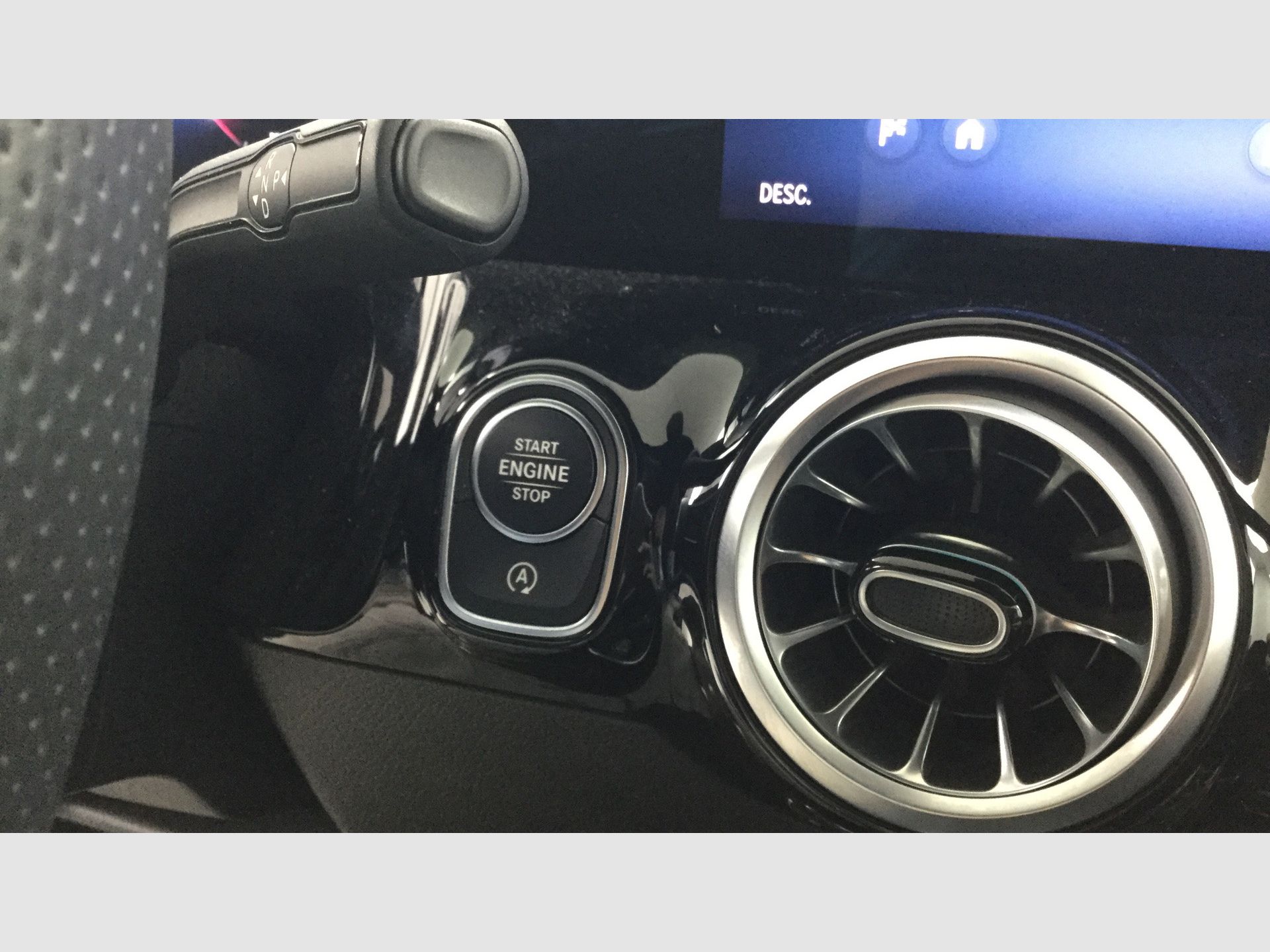Mercedes-Benz GLA - 6