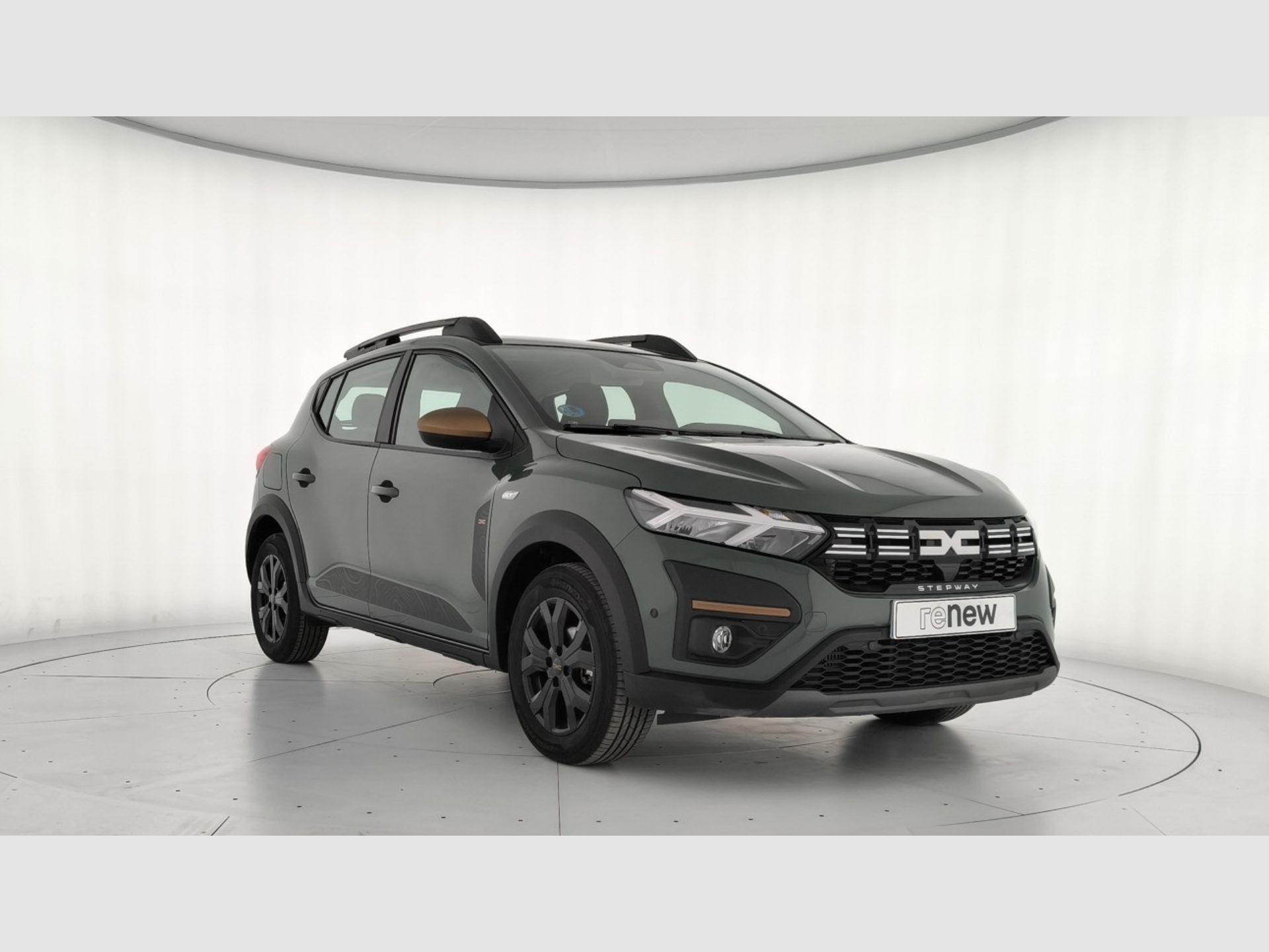 Dacia Sandero - 3