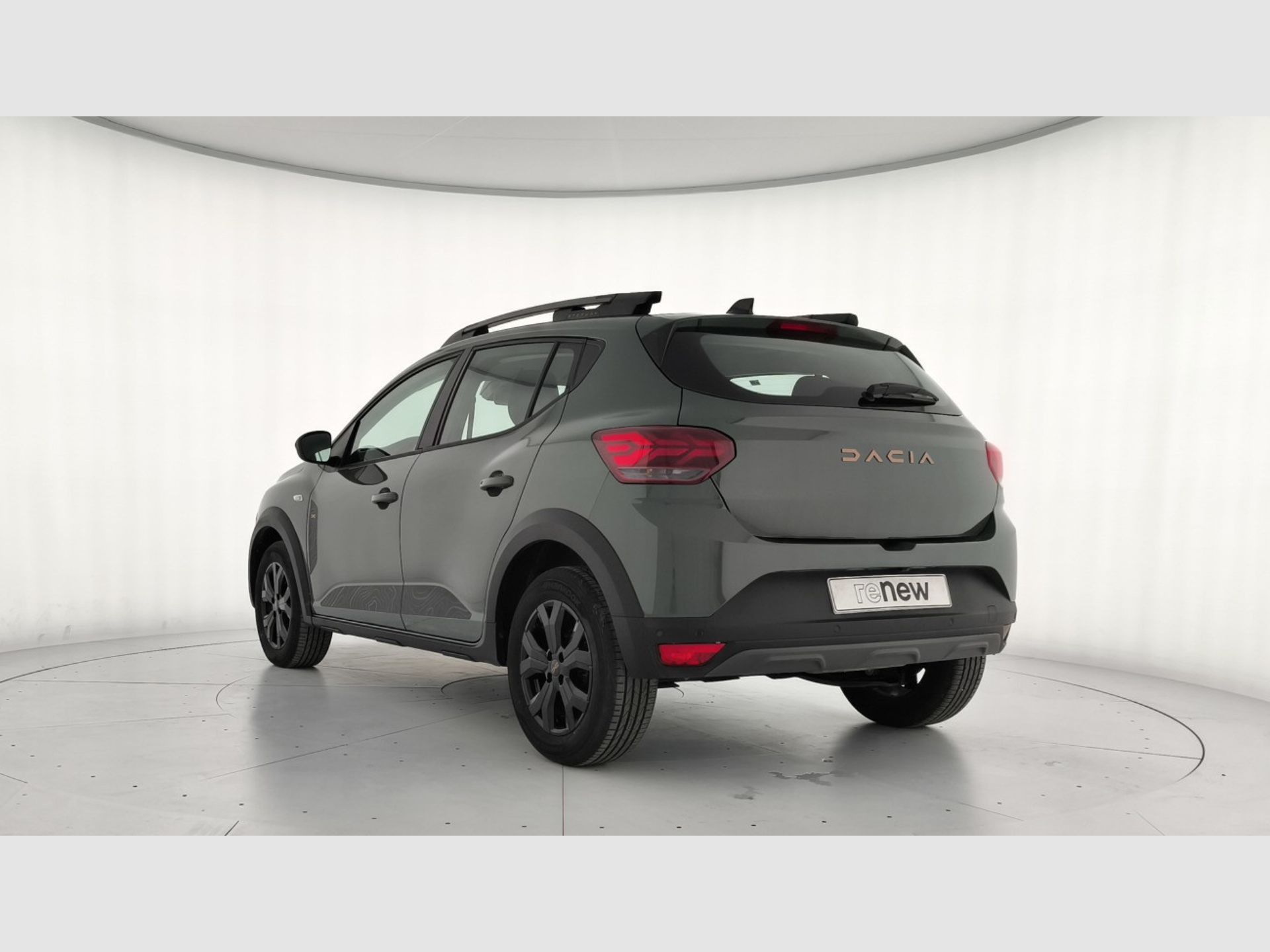 Dacia Sandero - 4