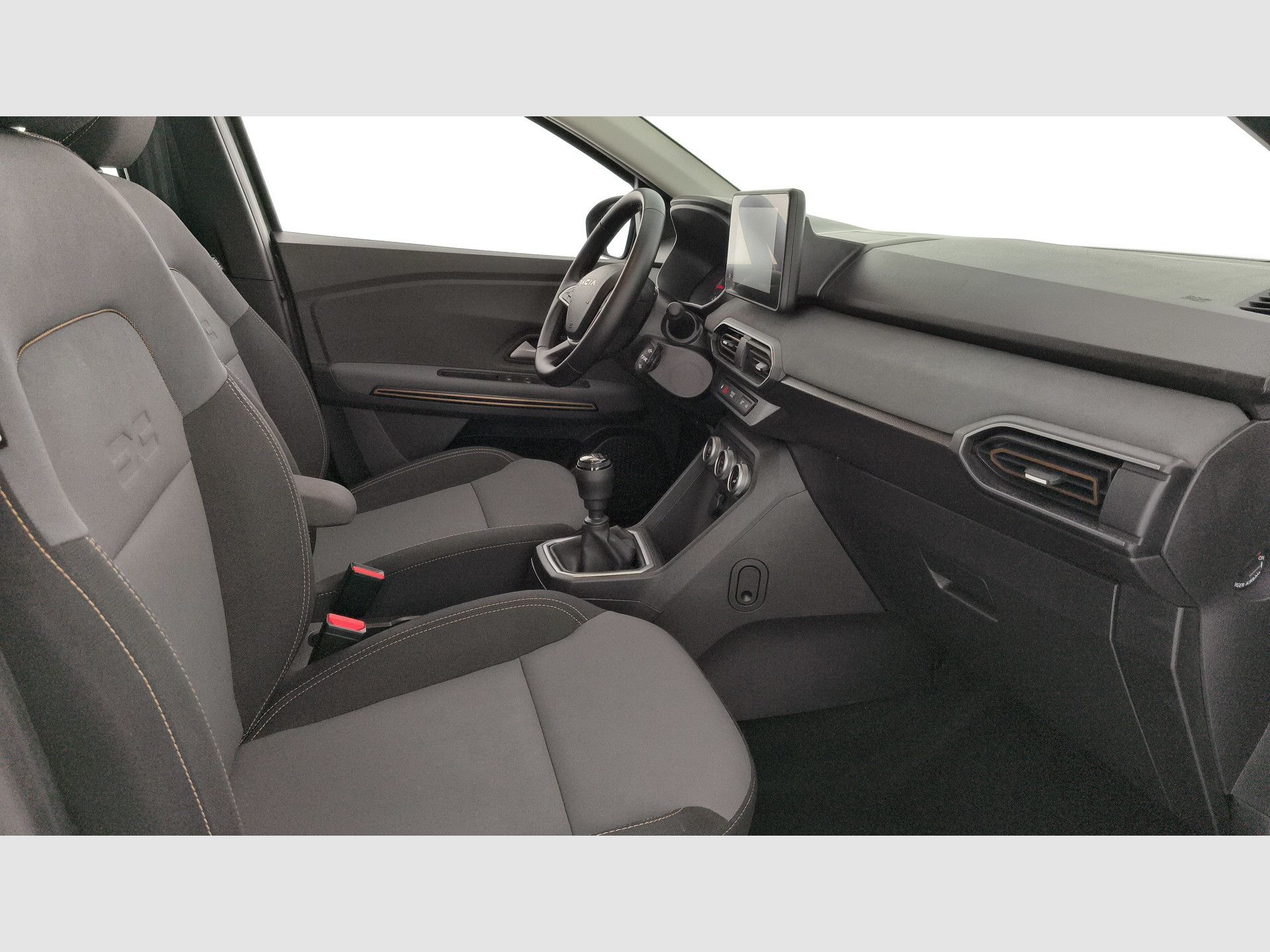 Dacia Sandero - 9