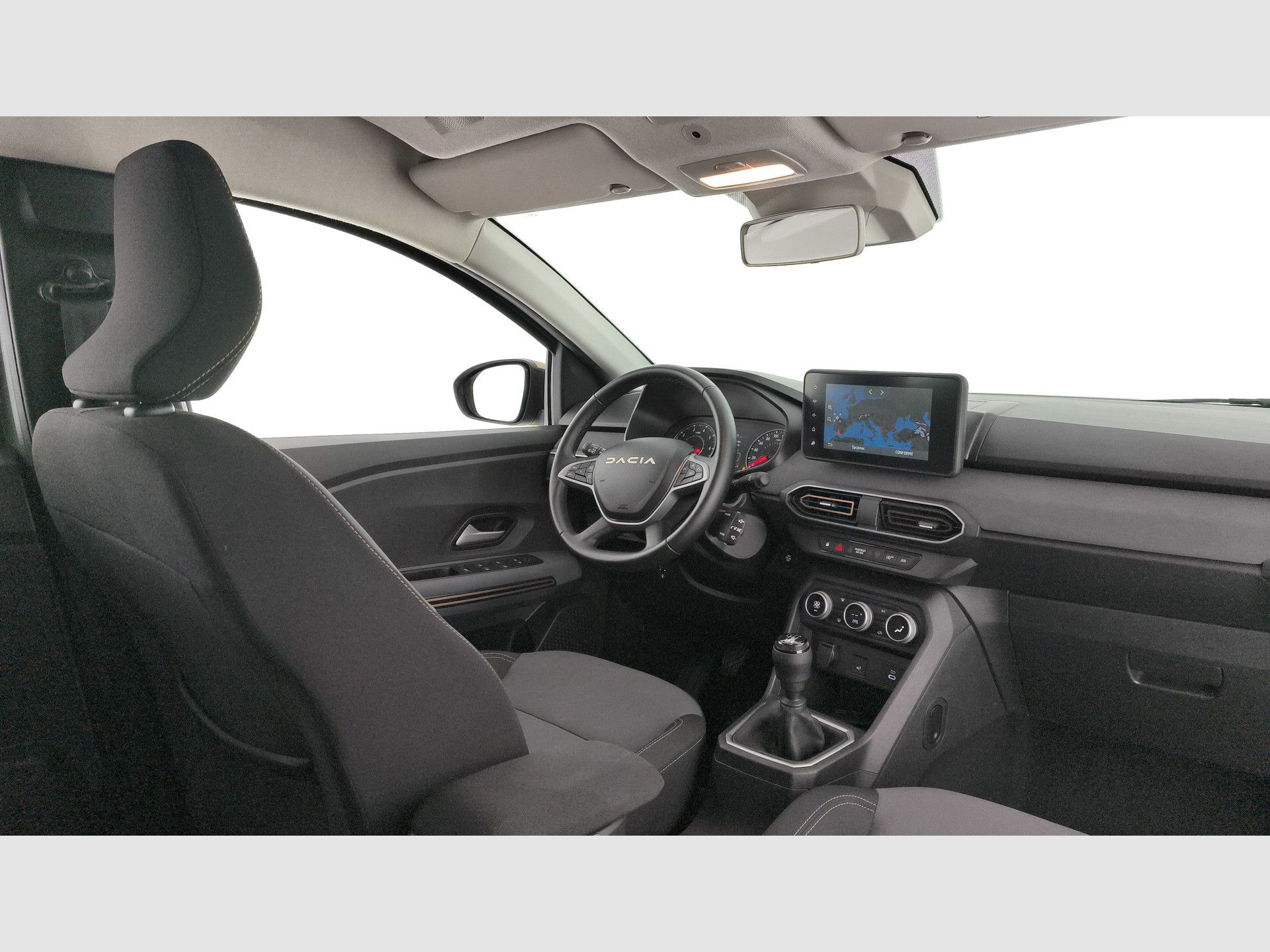 Dacia Sandero - 10
