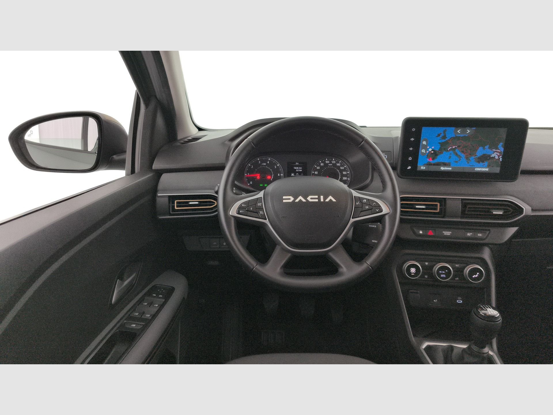 Dacia Sandero - 12