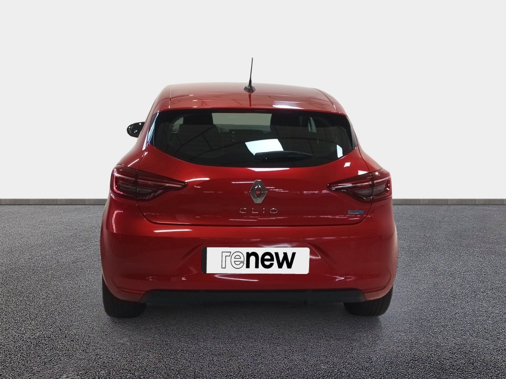 Renault Clio - 4