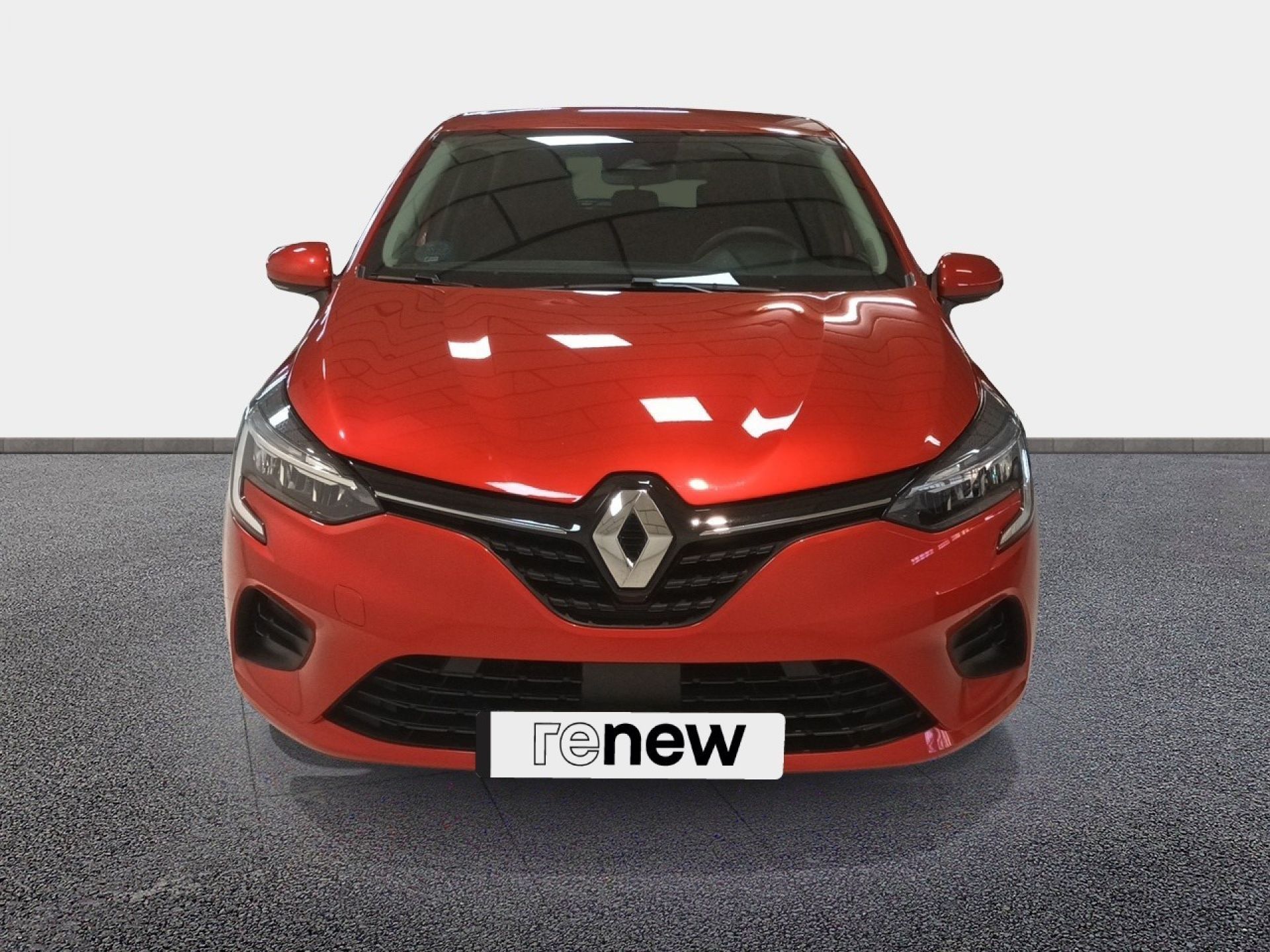 Renault Clio - 3