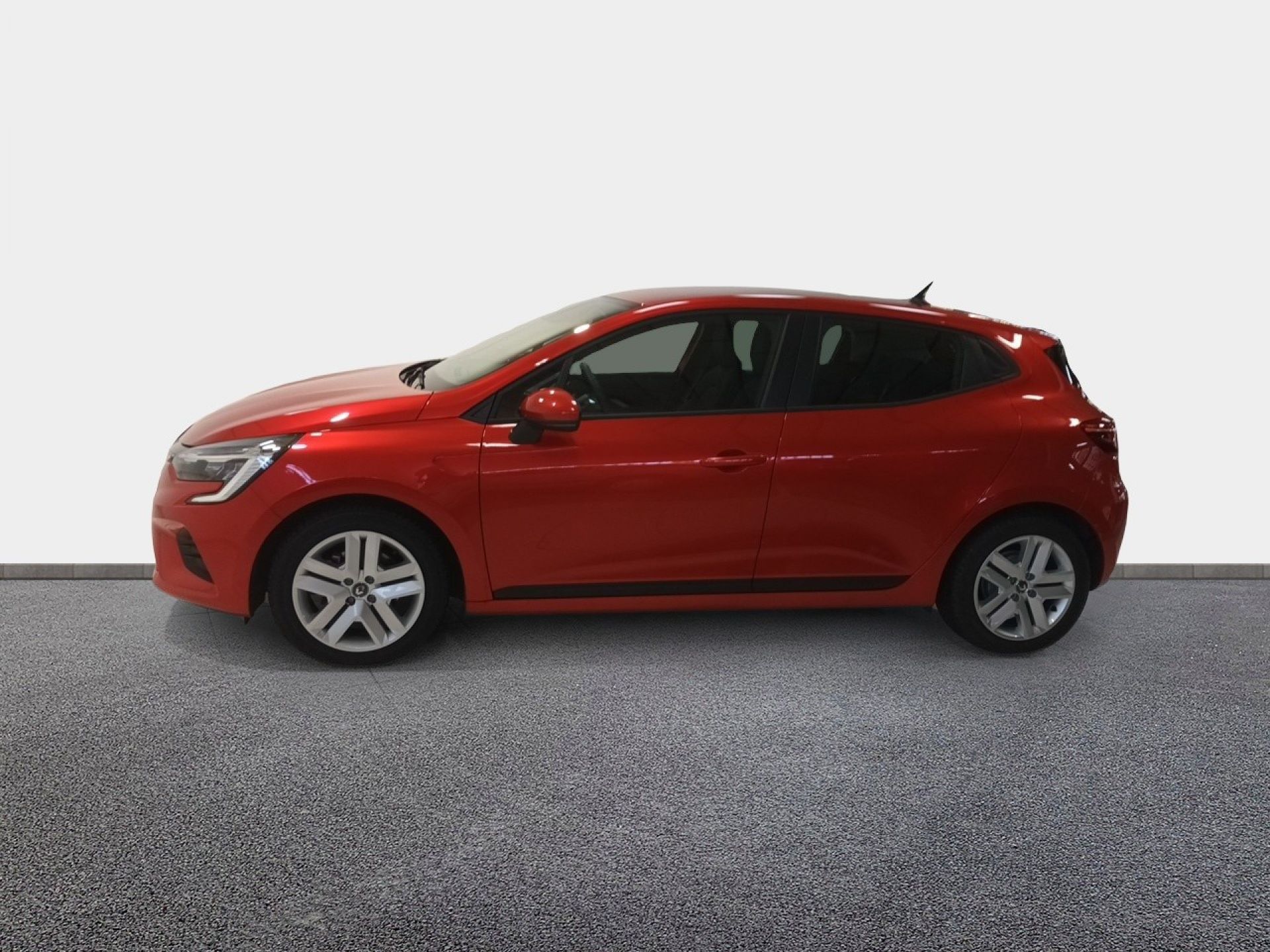 Renault Clio - 6