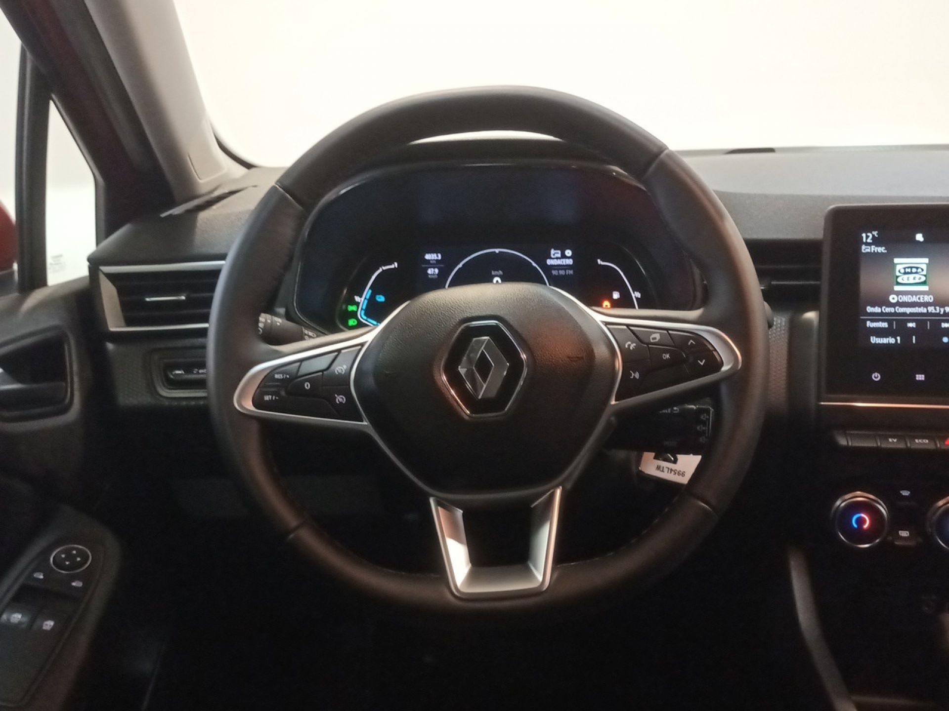 Renault Clio - 11