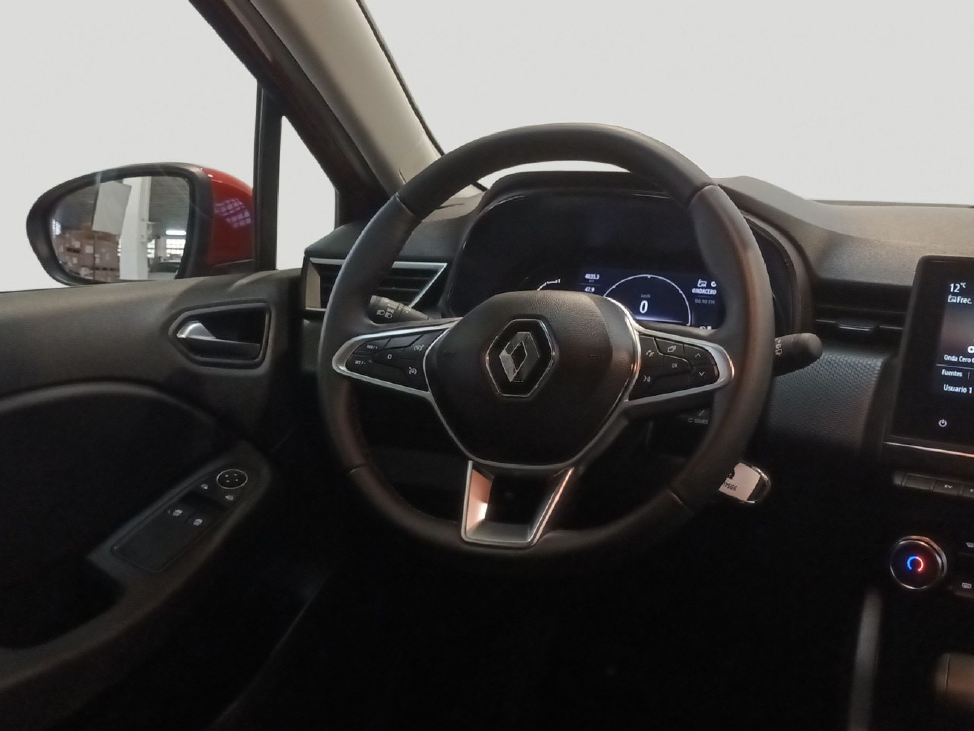 Renault Clio - 10