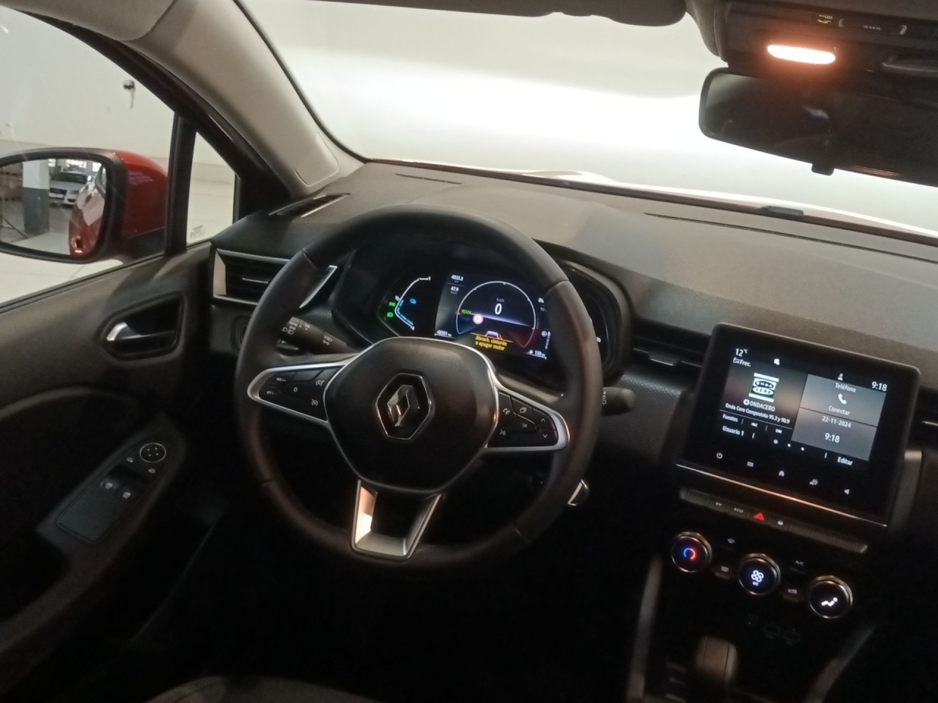 Renault Clio - 9