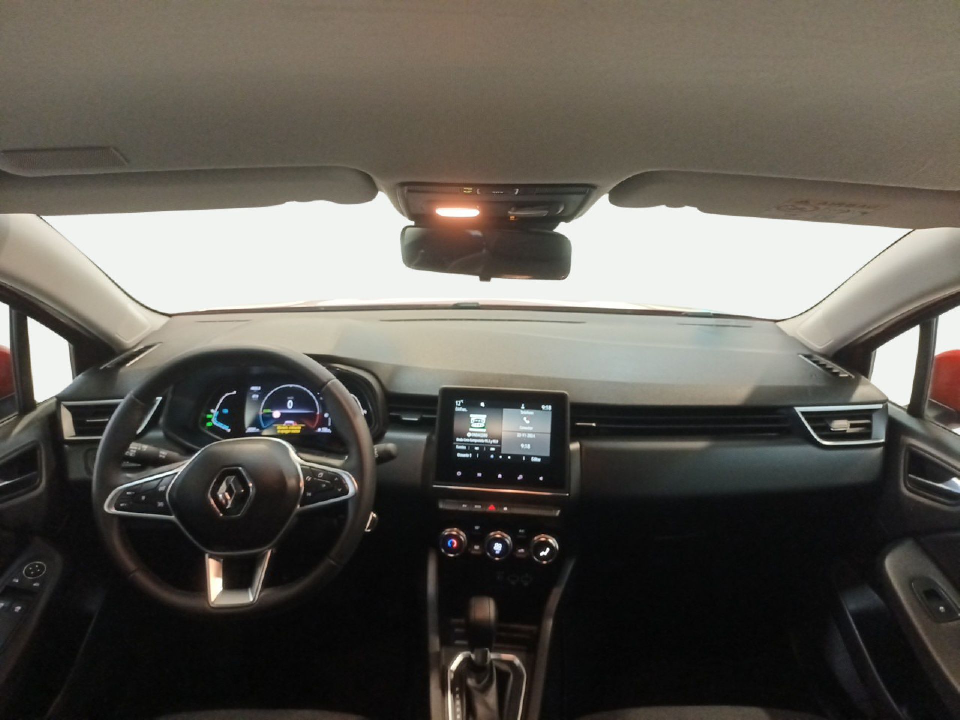 Renault Clio - 8