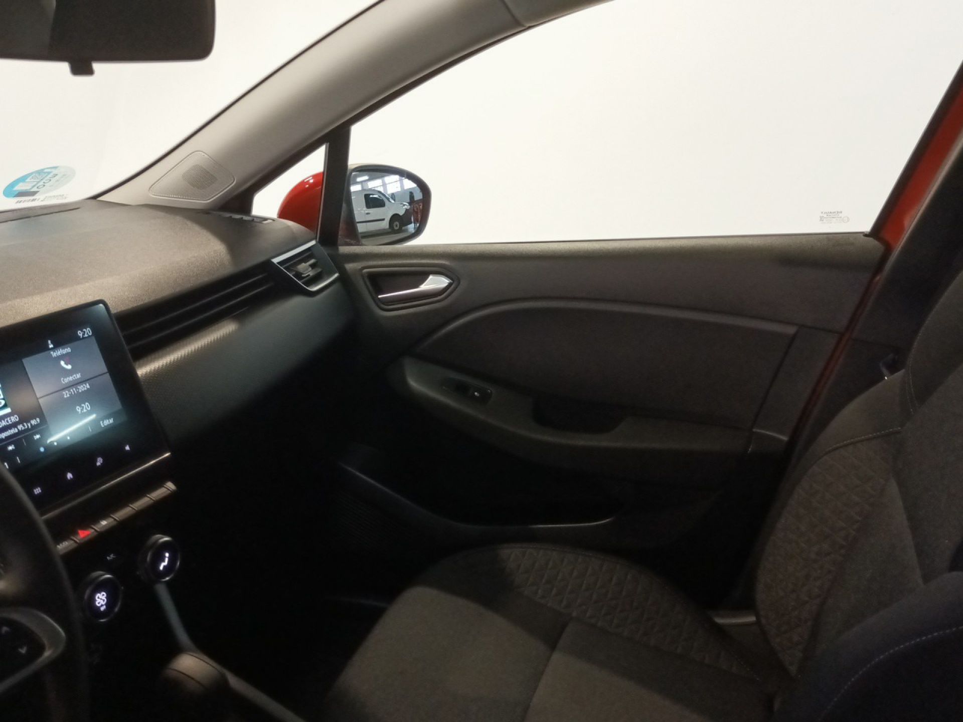Renault Clio - 12
