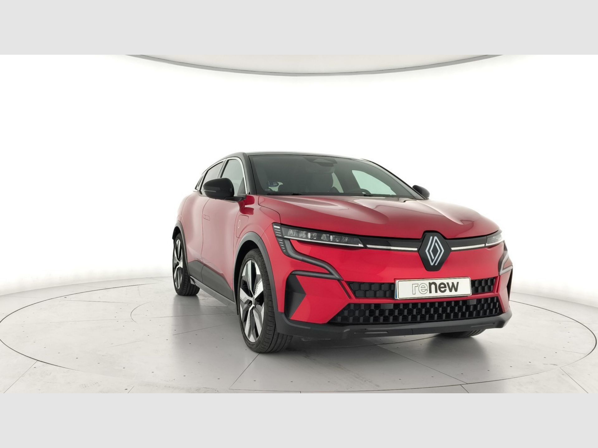 Renault Megane E-Tech - 3