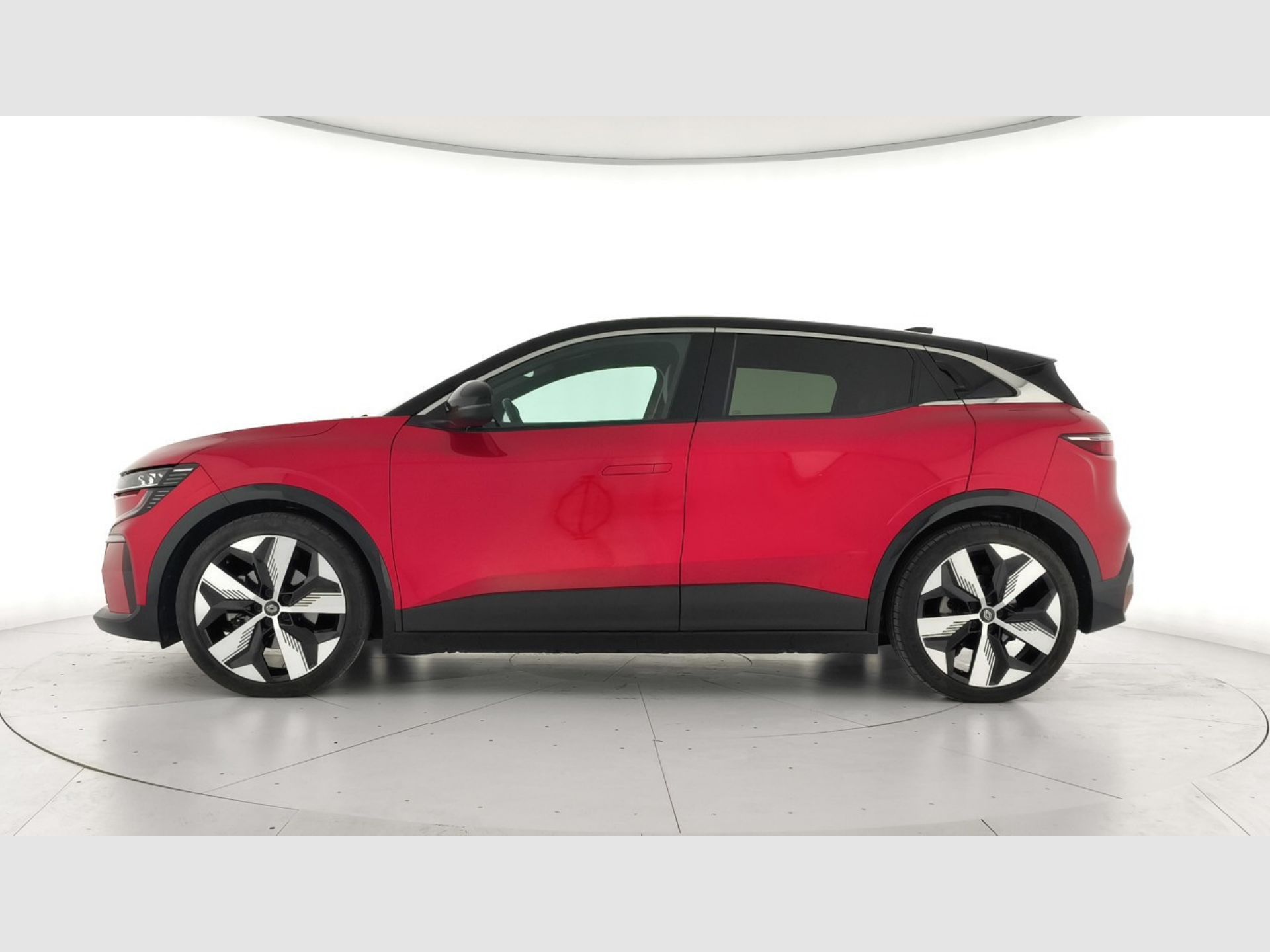 Renault Megane E-Tech - 6