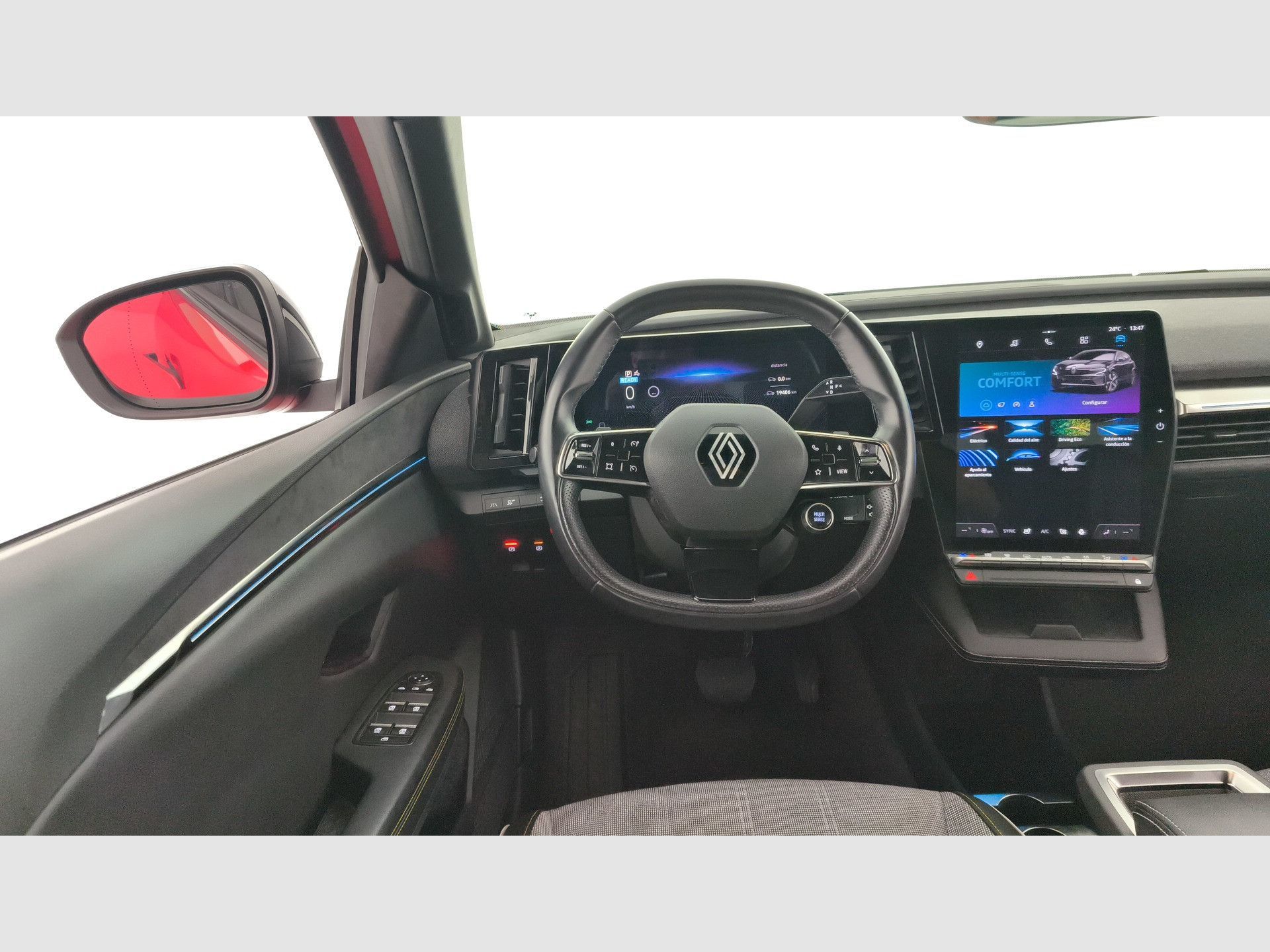 Renault Megane E-Tech - 10