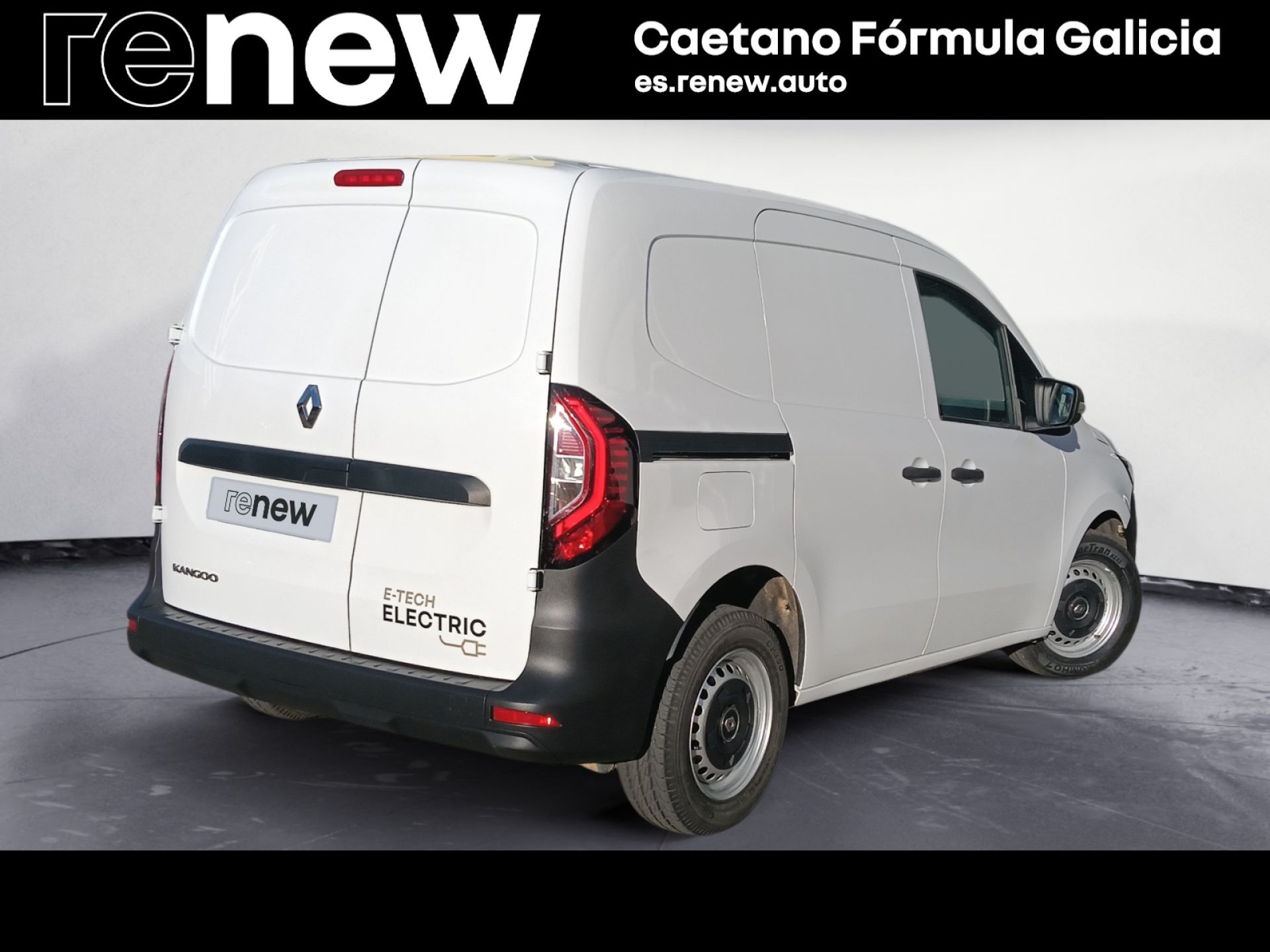 Renault Kangoo - 2