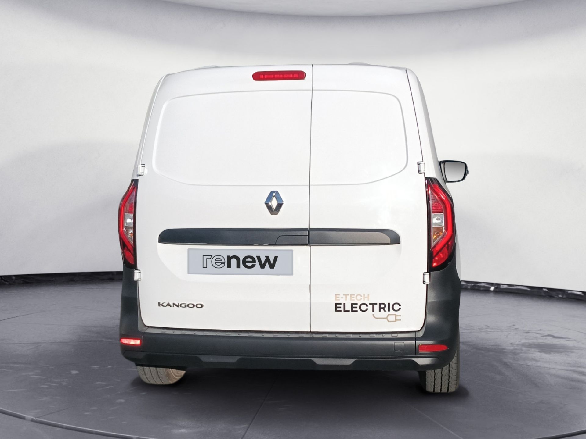 Renault Kangoo - 4