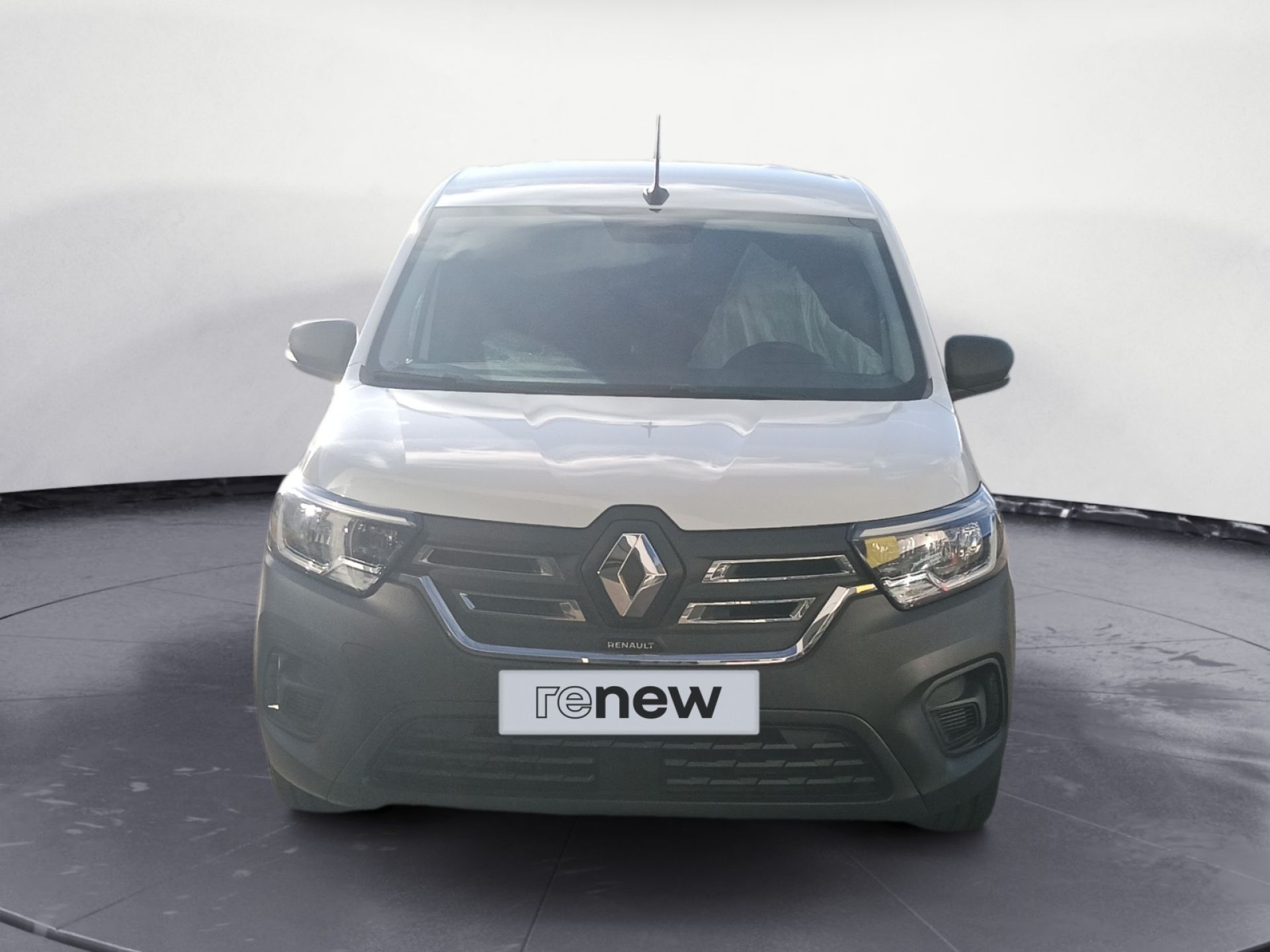 Renault Kangoo - 3