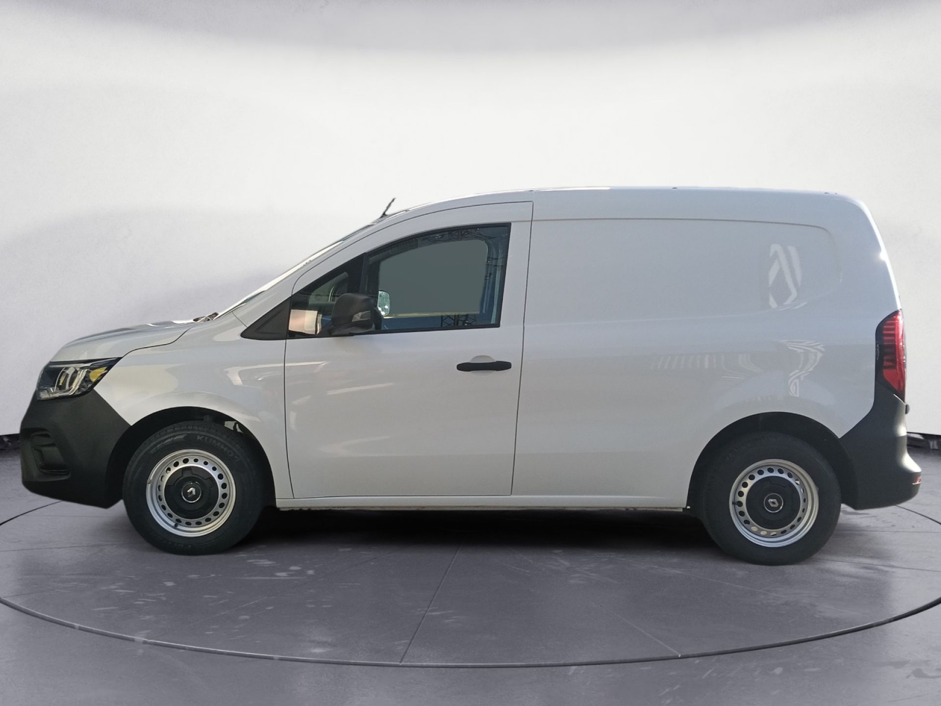 Renault Kangoo - 6