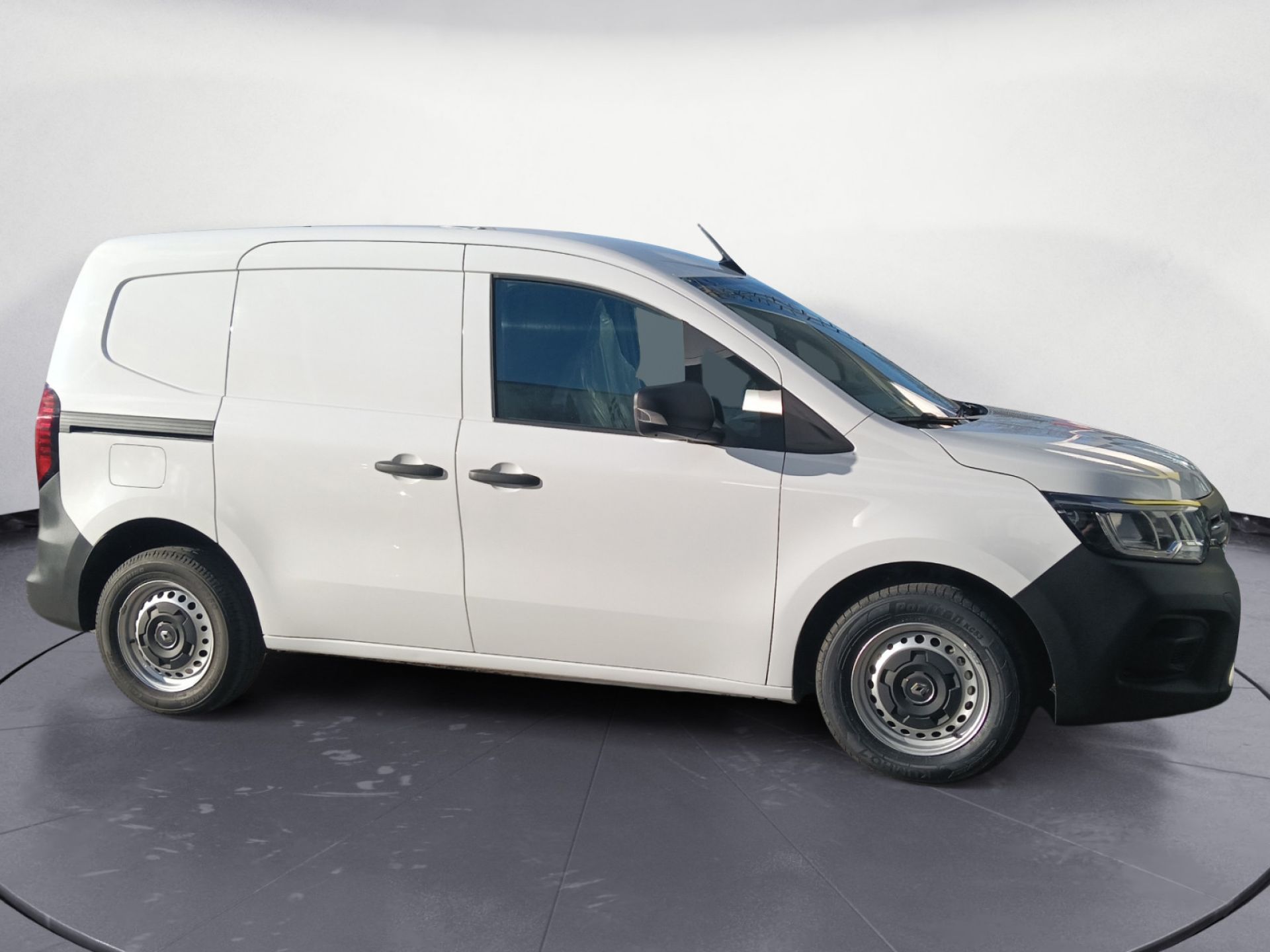 Renault Kangoo - 5