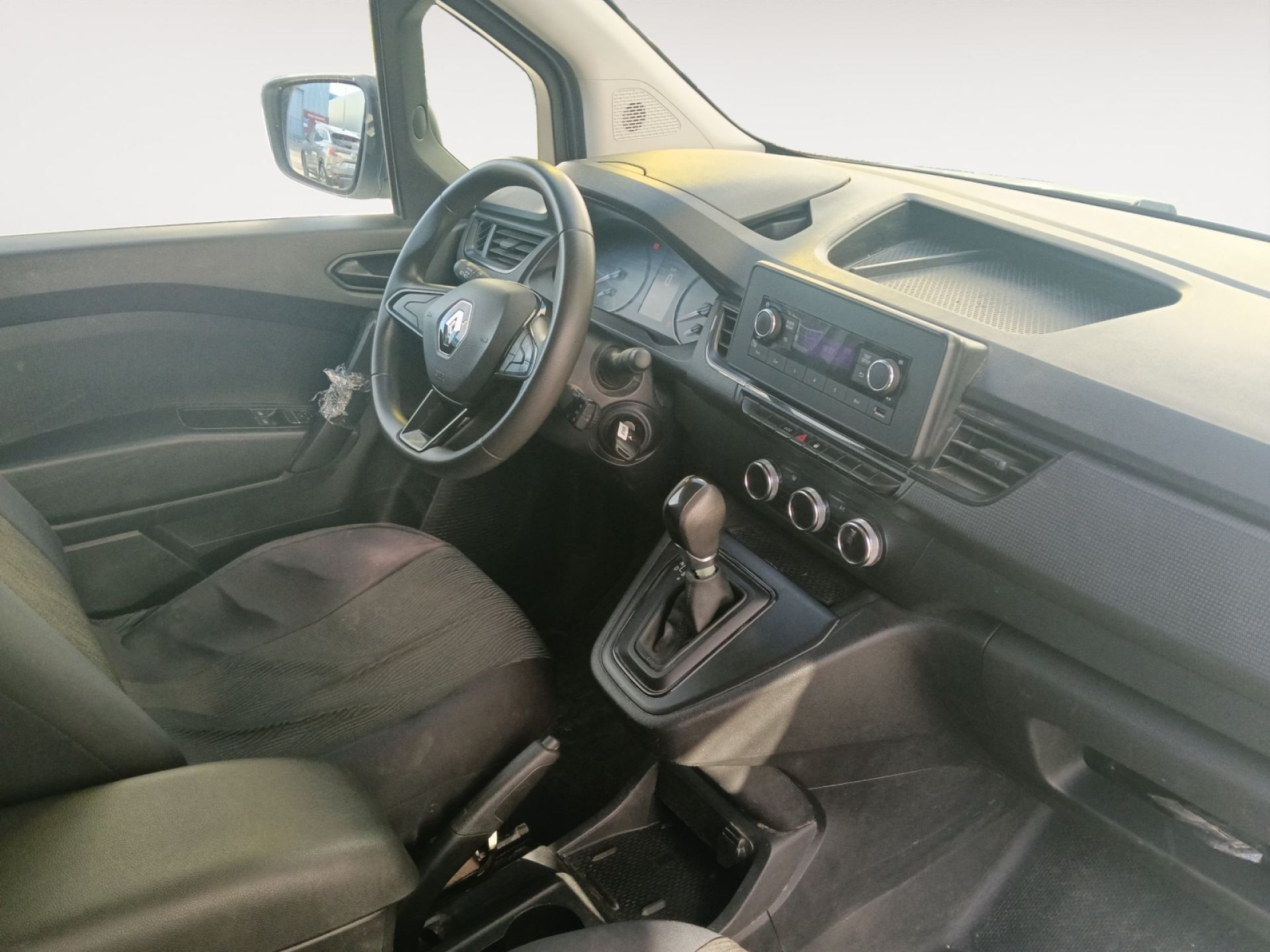 Renault Kangoo - 8
