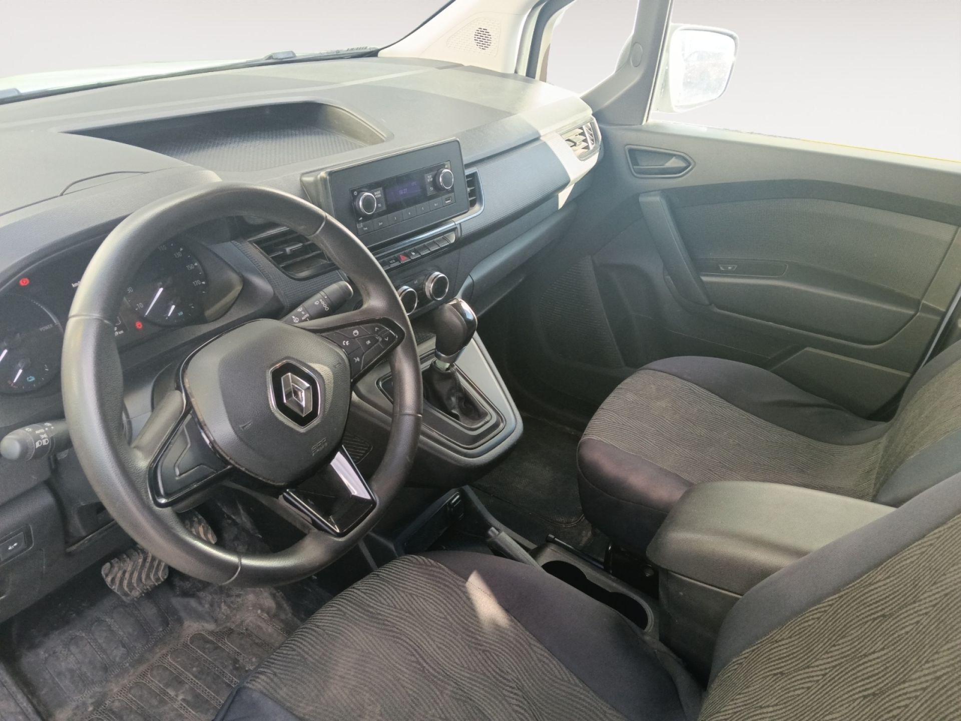 Renault Kangoo - 11