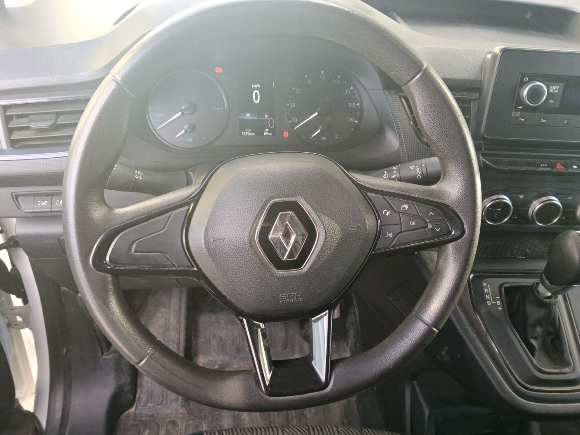Renault Kangoo - 9