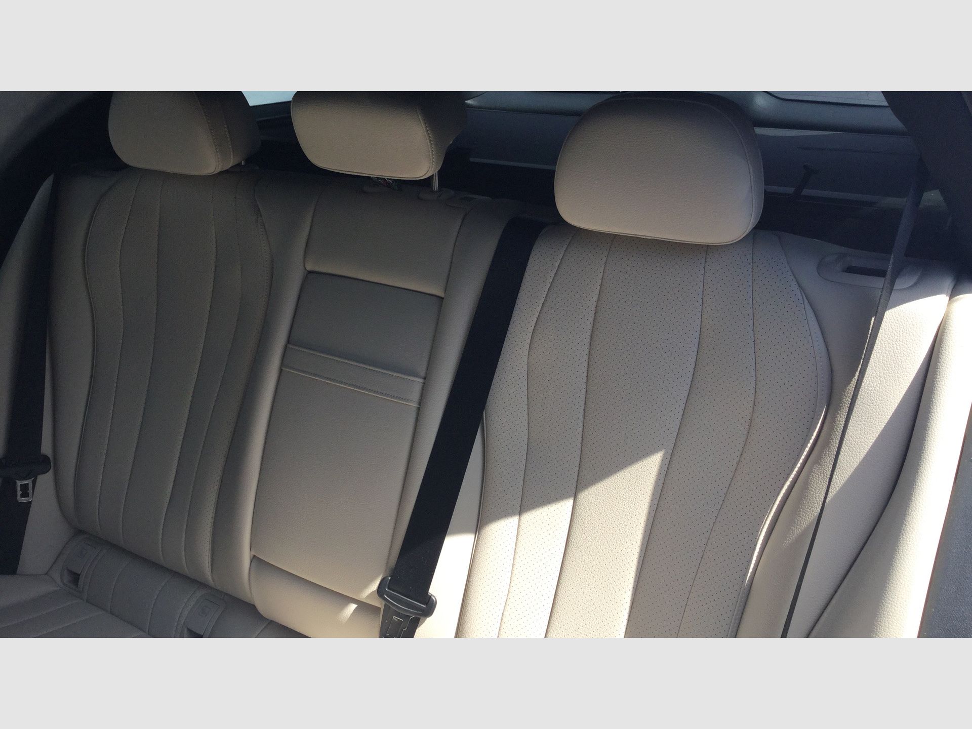 Mercedes-Benz Clase E - 9