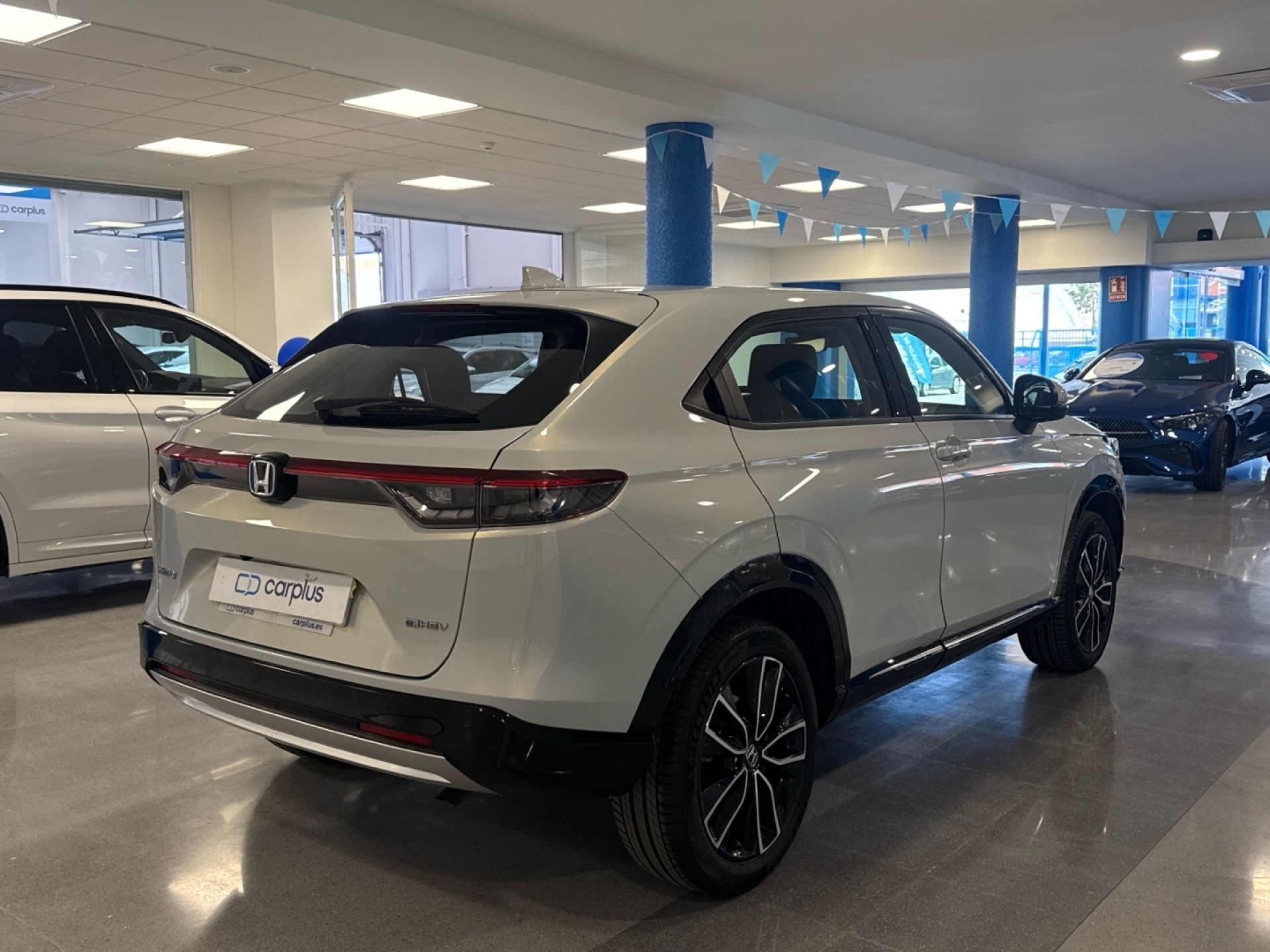 Honda HR-V - 3